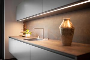 Fotografie z fotogalerie ubytování Weinvilla Vollmayer v destinaci Hilzingen