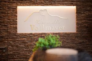 Fotografie z fotogalerie ubytování Weinvilla Vollmayer v destinaci Hilzingen