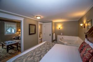 Gallery image of Cranmore Inn in North Conway
