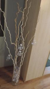 Zdjęcie z galerii obiektu Apartament Krystyna w mieście Tylicz