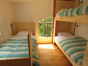 Gallery image of Quilda Hostel in Hornopiren