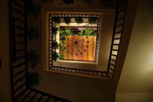 Gallery image of Hotel El Maño in Huéscar