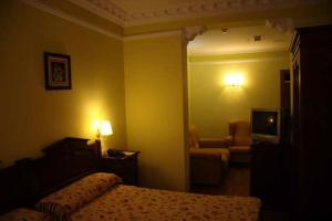 Gallery image of Hotel El Maño in Huéscar +21 photos