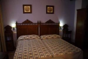 Gallery image of Hotel El Maño in Huéscar