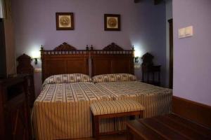 Gallery image of Hotel El Maño in Huéscar