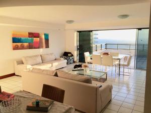 Imagen de la galería de Ocean View Residence, en Natal