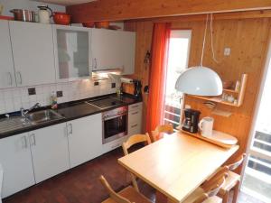Köök või kööginurk majutusasutuses Las Bargias 12 (407 Ho)