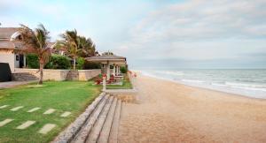 Gallery image of Champa Resort & Spa in Phan Thiet