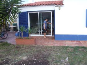 アルモグラヴェにあるCasalmograve beach houseのギャラリーの写真 +20枚の写真