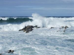 アルモグラヴェにあるCasalmograve beach houseのギャラリーの写真