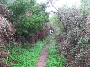 アルモグラヴェにあるCasalmograve beach houseのギャラリーの写真