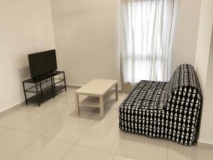 Foto sihtkohas Cyberjaya asuva majutusasutuse CBD3 SOHO galeriist