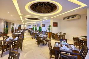 Imagem da galeria de Hotel Apex em Mandalay