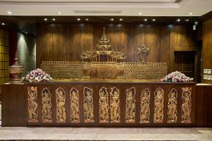 Imagem da galeria de Hotel Apex em Mandalay