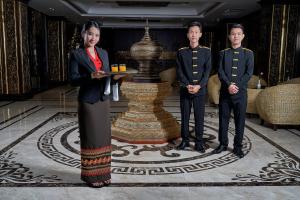 Imagem da galeria de Hotel Apex em Mandalay