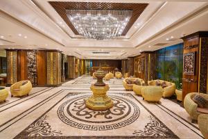 Imagem da galeria de Hotel Apex em Mandalay