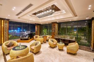 Imagem da galeria de Hotel Apex em Mandalay