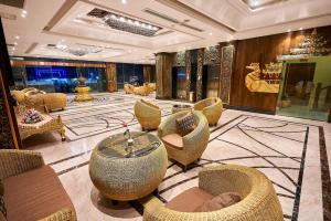 Imagem da galeria de Hotel Apex em Mandalay