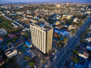 Imagem da galeria de Hotel Apex em Mandalay