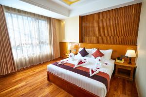 Imagem da galeria de Hotel Apex em Mandalay
