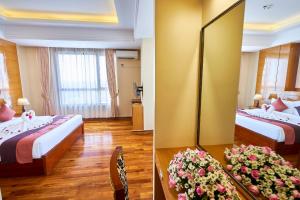 Imagem da galeria de Hotel Apex em Mandalay
