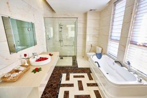 Imagem da galeria de Hotel Apex em Mandalay
