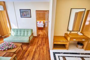 Imagem da galeria de Hotel Apex em Mandalay
