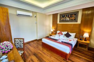 Imagem da galeria de Hotel Apex em Mandalay