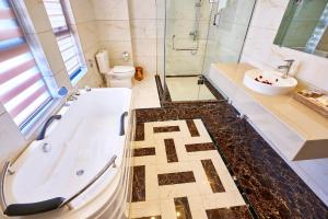 Imagem da galeria de Hotel Apex em Mandalay
