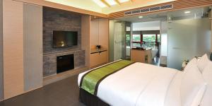 Gallery image of Fullon Hotel Fulong in Gongliao