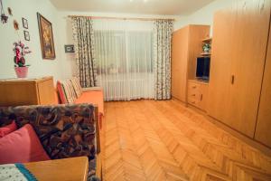 Gallery image of Appartements Tlusel in Ortisei
