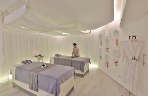 Spa o instalaciones de bienestar en Code Samui Hotel