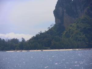 Gallery image of Mr. Clean Guesthouse in Krabi town