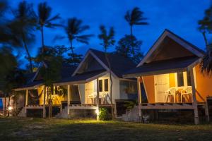 Budova, kde se rezort nachází