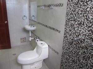 Fotografie z fotogalerie ubytování Hostal el Escudero v destinaci Jaén