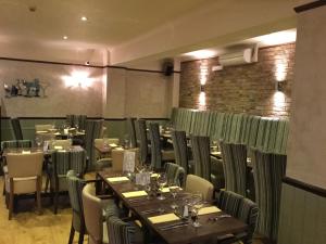 Εστιατόριο ή άλλο μέρος για φαγητό στο Rettendon Lodge
