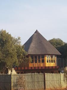 Gallery image of Kareespruit Game Ranch & Guest House in Zeerust