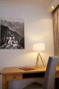 Fotografie z fotogalerie ubytování Hotel Menning ***S v destinaci Oberstdorf