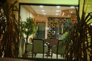 Fotografie z fotogalerie ubytování Cedar Hotel v destinaci Aqaba