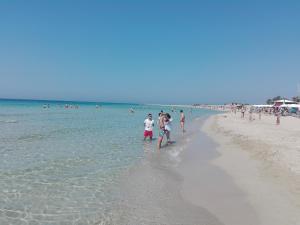 Hosté ubytování B&B Colori del Salento