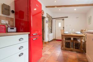 Gallery image of Church Farm Cottage Haysbro in Happisburgh