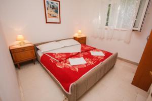 Gallery image of Apartments Mio in Brist