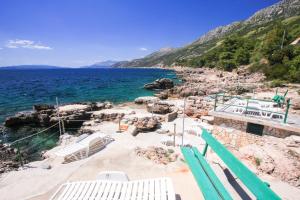 Príroda v okolí apartmánu
