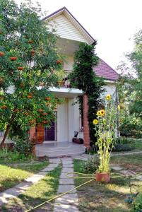 Φωτογραφία από το άλμπουμ του Dacha u Morya Bugaz σε Gribovka