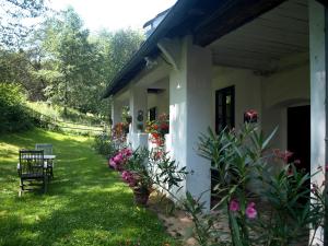 Galeriebild der Unterkunft Haus Eveline in Gerersdorf bei Güssing