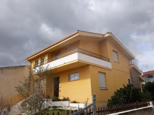 Gallery image of B&B S'arenada in Ghilarza