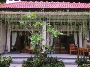 Gallery image of Blima Bali in Ubud