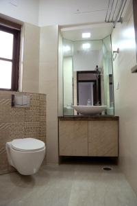 Gallery image of Avanti Tenantry-Luxurious Service Apartments in New Delhi