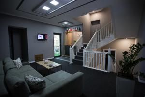 Gallery image of Old Side Corner in Tbilisi City