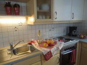 Fotografia z galérie ubytovania Apartement Metzler Susanne v destinácii Bezau